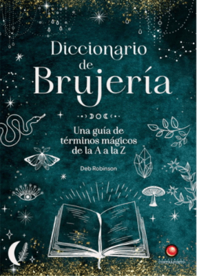 DICCIONARIO DE BRUJERÍA