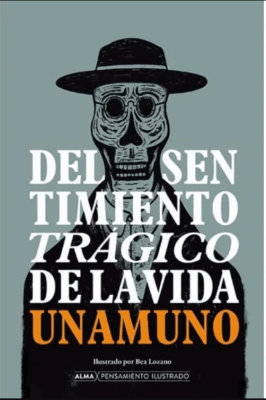 DEL SENTIMIENTO TRÁGICO DE LA