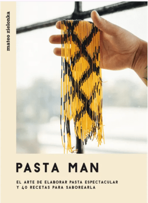 PASTA MAN