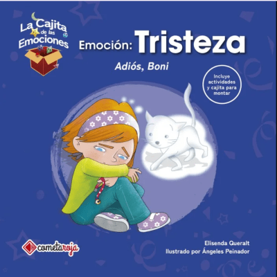 TRISTEZA - ADIÓS, BONI