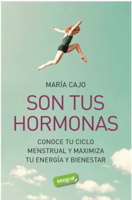 SON TUS HORMONAS
