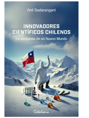 INNOVADORES CIENTÍFICOS CHILENOS