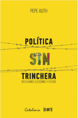 POLÍTICA SIN TRINCHERA