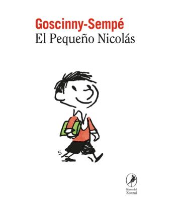 EL PEQUEÑO NICOLAS