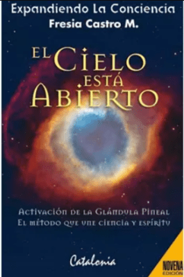 EL CIELO ESTÁ ABIERTO