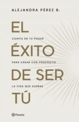 EL ÉXITO DE SER TÚ