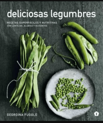DELICIOSAS LEGUMBRES