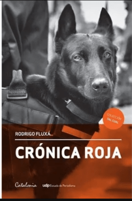 CRÓNICA ROJA