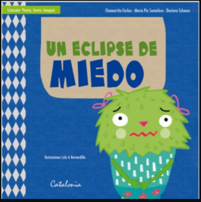 UN ECLIPSE DE MIEDO