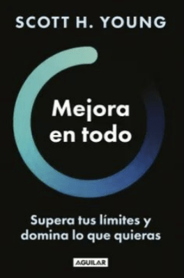 MEJORA EN TODO