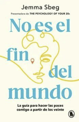 NO ES EL FIN DEL MUNDO