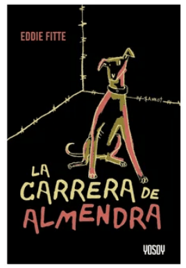 LA CARRERA DE ALMENDRA