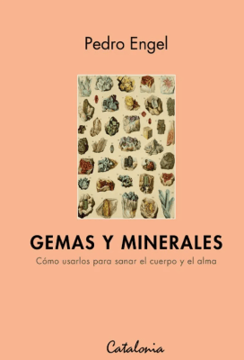 GEMAS Y MINERALES