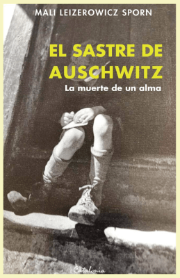 EL SASTRE DE AUSCHWITZ