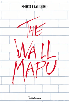 THE WALL MAPU