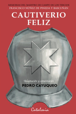 CAUTIVERIO FELIZ