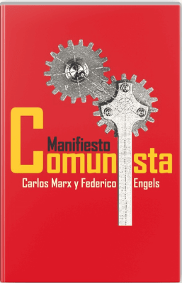 MANIFIESTO COMUNISTA