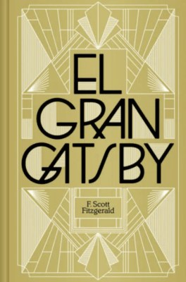 EL GRAN GATSBY