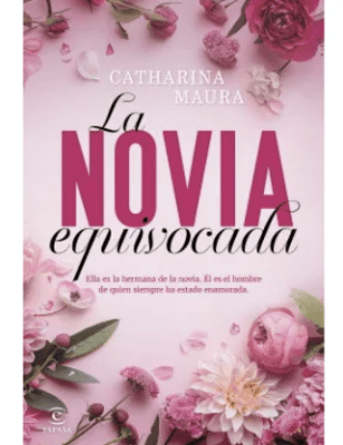 LA NOVIA EQUIVOCADA