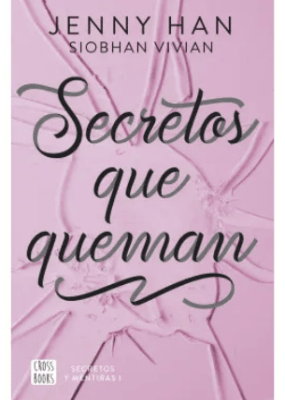 SECRETOS QUE QUEMAN