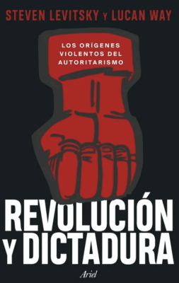REVOLUCIÓN Y DICTADURA