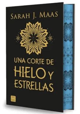 UNA CORTE DE HIELO Y ESTRELLAS. EDICIÓN ESPECIAL