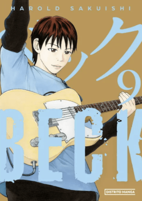 BECK 9