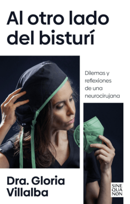 AL OTRO LADO DEL BISTURI