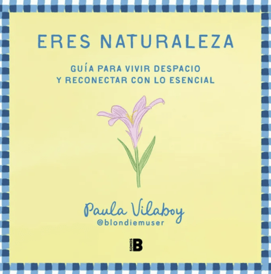 ERES NATURALEZA