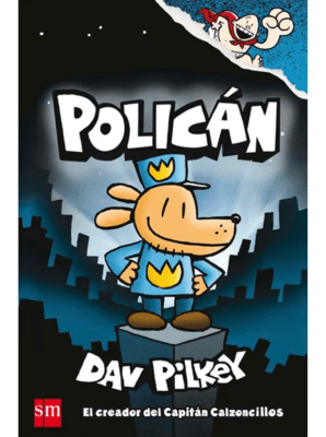 POLICÁN 1