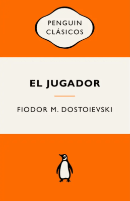 EL JUGADOR