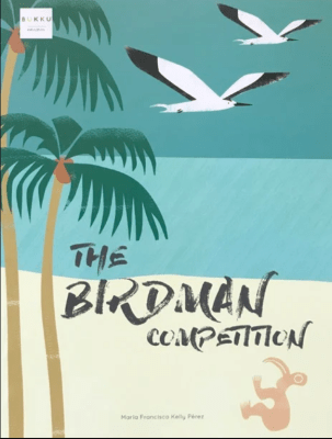 THE BIRDMAN COMPETITION