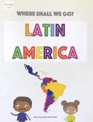 WHERE SHALL WE GO? LATIN AMÉRICA