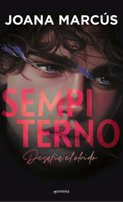 SEMPITERNO TAPA DURA