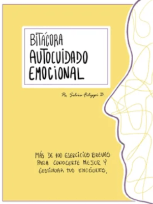 BITÁCORA AUTOCUIDADO EMOCIONAL
