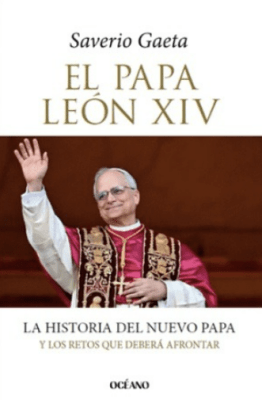 EL PAPA LEON XIV