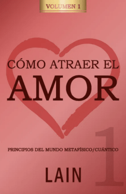COMO ATRAER EL AMOR 1 VOL 9