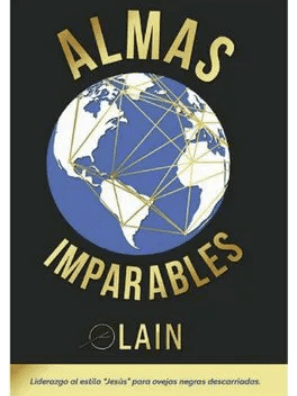 ALMAS IMPARABLES