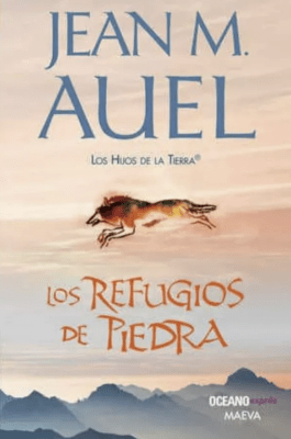 REFUGIOS DE PIEDRA (EXPRES)