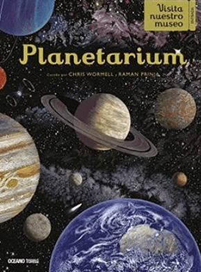 PLANETARIUM