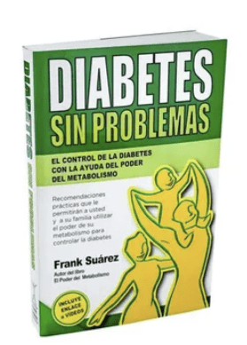 DIABETES SIN PROBLEMAS