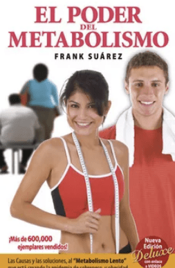 EL PODER DEL METABOLISMO
