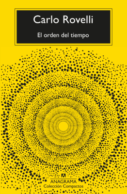EL ORDEN DEL TIEMPO