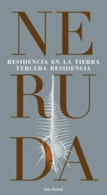 RESIDENCIA EN LA TIERRA