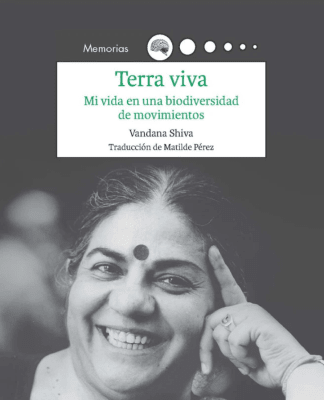 TERRA VIVA