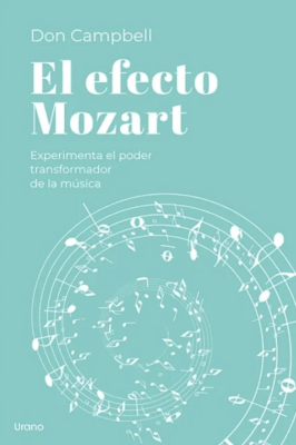 EL EFECTO MOZART