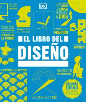EL LIBRO DEL DISEÑO