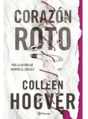 CORAZÓN ROTO (WITHOUT MERIT)