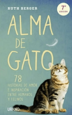 ALMA DE GATO