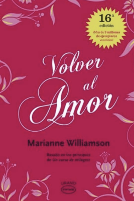 VOLVER AL AMOR